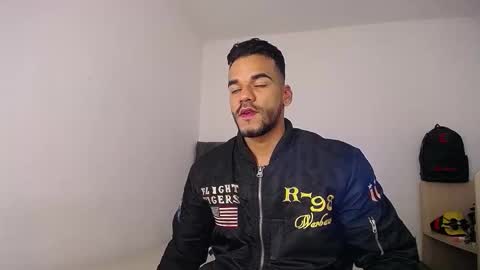 Daniel Sherlock online show from 11/25/25, 12:38