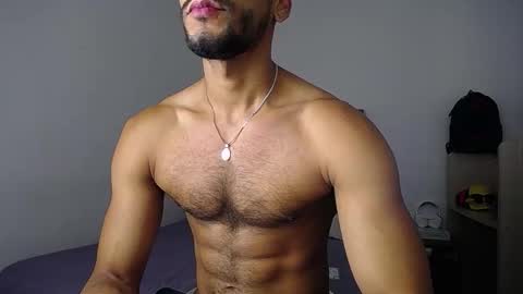 Daniel Sherlock online show from 11/29/25, 02:20