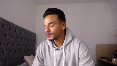 Daniel Sherlock online show from 02/13/26, 01:18