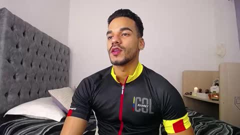 Daniel Sherlock online show from 03/01/26, 11:34