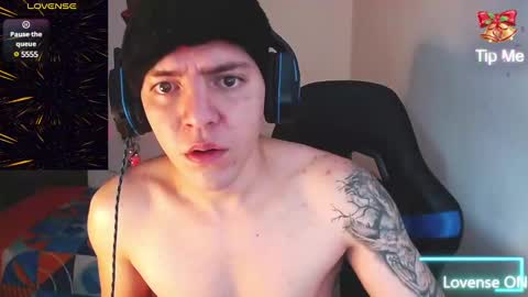 Daniel online show from 12/04/24, 08:12