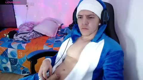 Daniel online show from 12/07/24, 12:08