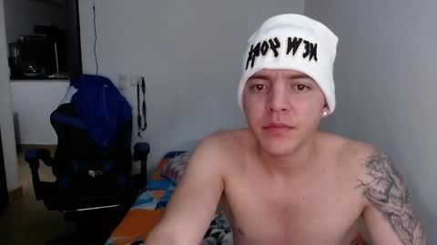 Daniel online show from 12/29/24, 07:28