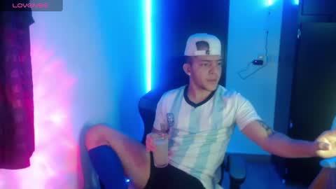 Daniel online show from 01/15/25, 02:38