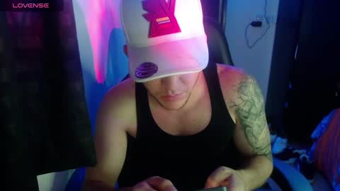 Daniel online show from 01/24/25, 09:28