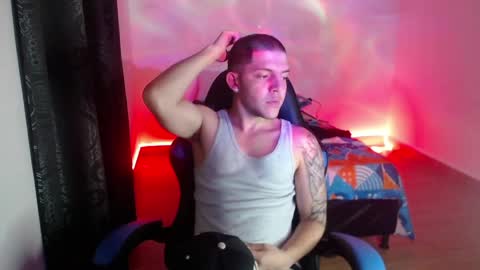 Daniel online show from 02/05/25, 05:41