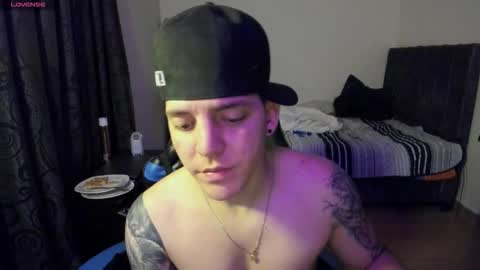 Daniel online show from 01/15/26, 06:40