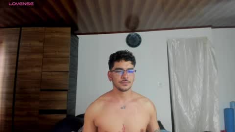 Dani  online show from 03/31/26, 05:02