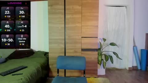 Dani  online show from 04/26/26, 12:30