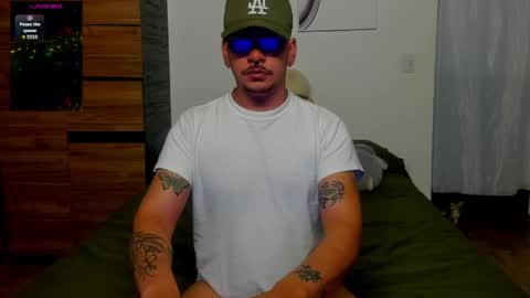 Snapshot of daniel_vianchi chatting on 05/06/26, 11:54 Dani online show from 05/06/26, 11:54