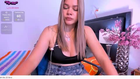 daniela online show from 02/26/26, 09:36