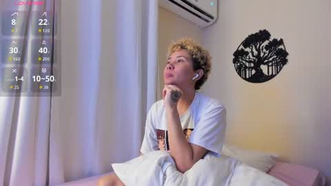 Snapshot of daniela_brown1 chatting on 07/07/26, 11:53 Daniela Brown online show from 07/07/26, 11:53