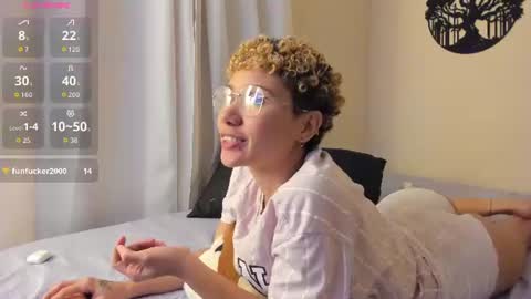 Snapshot of daniela_brown1 chatting on 07/22/26, 11:51 Daniela Brown online show from 07/22/26, 11:51