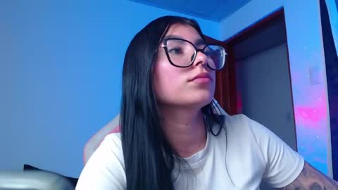 DANIELA online show from 03/24/26, 02:16