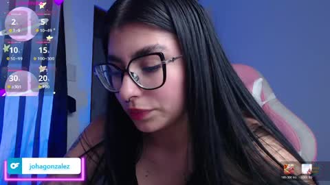 DANIELA online show from 05/04/26, 02:29