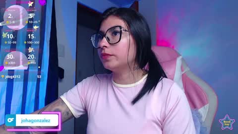 DANIELA online show from 05/06/26, 02:08