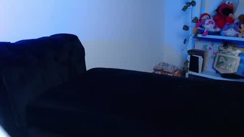 Snapshot of daniela_cute22 chatting on 07/07/26, 05:32 DANIELA online show from 07/07/26, 05:32