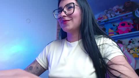 Snapshot of daniela_cute22 chatting on 07/20/26, 01:09 DANIELA online show from 07/20/26, 01:09