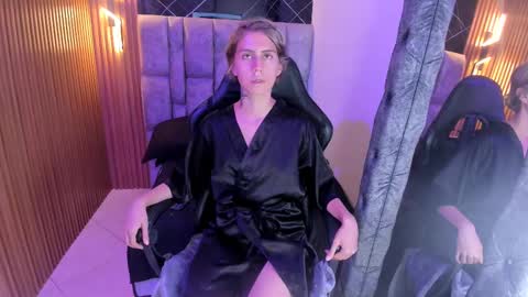 Daniela online show from 12/07/24, 12:52