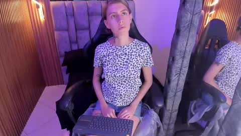 Daniela online show from 12/07/24, 06:15