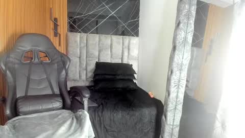 Daniela online show from 12/08/24, 11:40