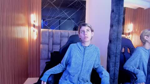 Daniela online show from 03/11/25, 12:06