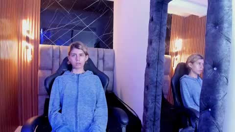 Daniela online show from 03/12/25, 12:47