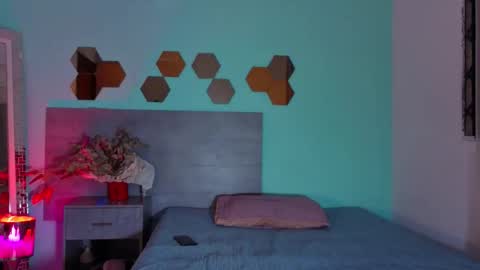 daniela_gil7 online show from 02/07/26, 12:20