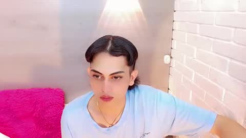 daniela_pink_ online show from 01/17/26, 02:38
