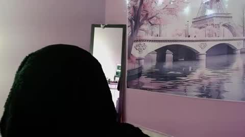 Snapshot of daniela_rivasth chatting on 01/05/25, 10:32 danielarivasth online show from 01/05/25, 10:32