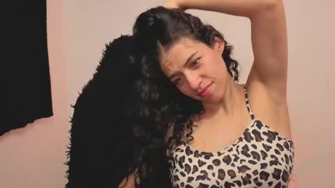 daniela_rivasthl online show from 03/12/26, 05:13