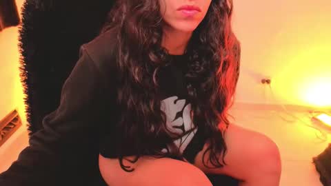 daniela_rivasthl online show from 03/19/26, 07:01