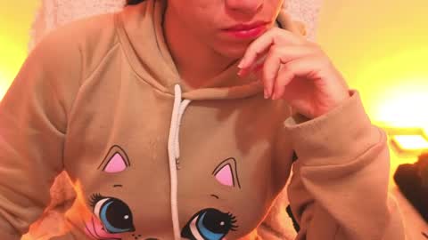 daniela_rivasthl online show from 03/22/26, 07:45