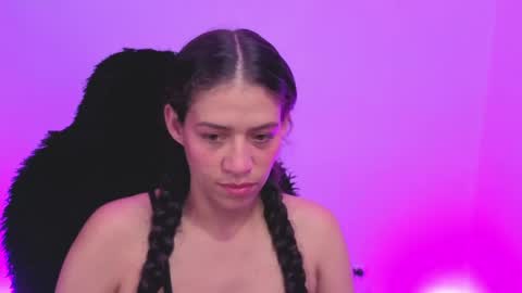 daniela_rivasthl online show from 04/10/26, 06:07