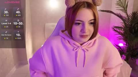 Daniela online show from 11/07/25, 09:09