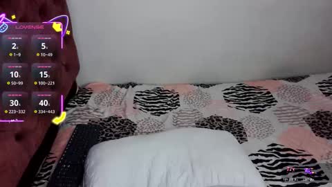 daniela_sexy34 online show from 12/21/25, 02:19