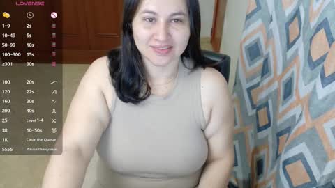 daniela_sexy34 online show from 02/02/26, 04:44