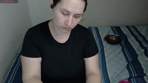 daniela_sexy34 online show from 02/14/26, 10:06