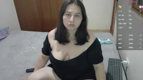 daniela_sexy34 online show from 02/19/26, 02:18