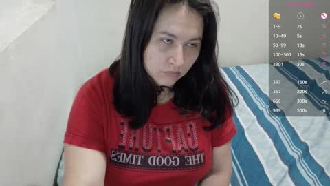 daniela_sexy34 online show from 02/22/26, 10:19