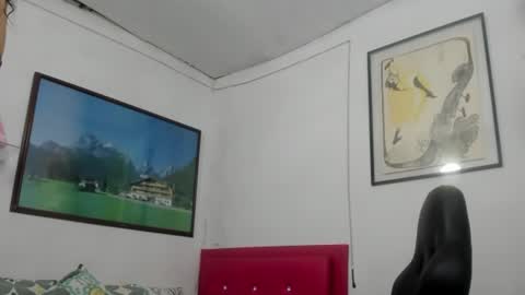Snapshot of daniela_xue chatting on 06/12/26, 07:13 lorena online show from 06/12/26, 07:13