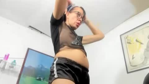 Snapshot of daniela_xue chatting on 07/28/26, 07:37 lorena online show from 07/28/26, 07:37