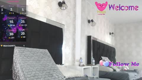 Snapshot of danielaa_a chatting on 12/21/24, 04:41 Daniela online show from 12/21/24, 04:41