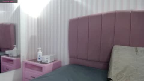 Snapshot of danielaa_a chatting on 01/02/25, 06:45 Daniela online show from 01/02/25, 06:45
