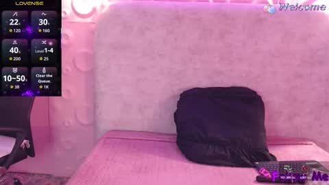 Daniela online show from 02/24/26, 04:38