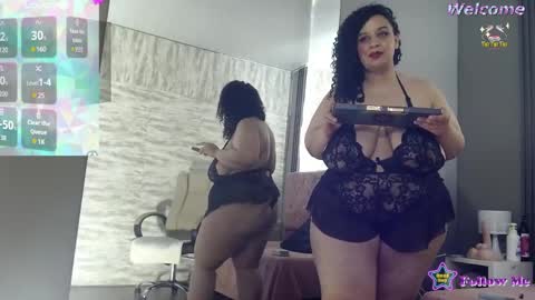 Daniela online show from 04/08/26, 05:35