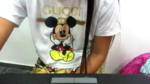 danielaa_foxx online show from 02/09/26, 12:58