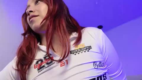 Daniela Beutler online show from 12/05/25, 01:09