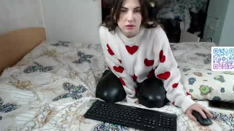 Daniela Cooper online show from 03/03/26, 07:47