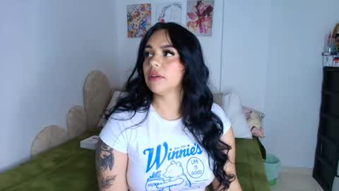 Snapshot of danielacortes03 chatting on 09/09/25, 08:08 I think I will close this page please leave me a message if you want to know about me online show from 09/09/25, 08:08